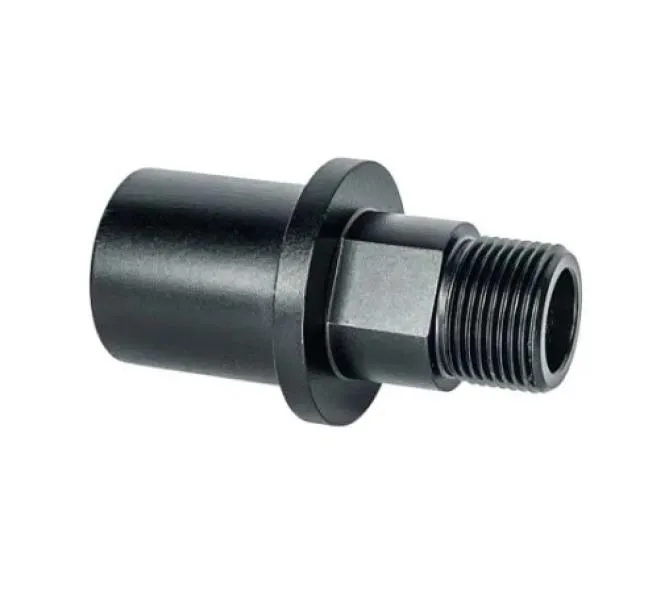 CTM AAP01 AP7-SUB TAC CCW 14mm Thread Adapter Alu CNC